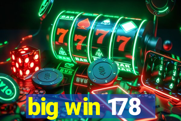 big win 178